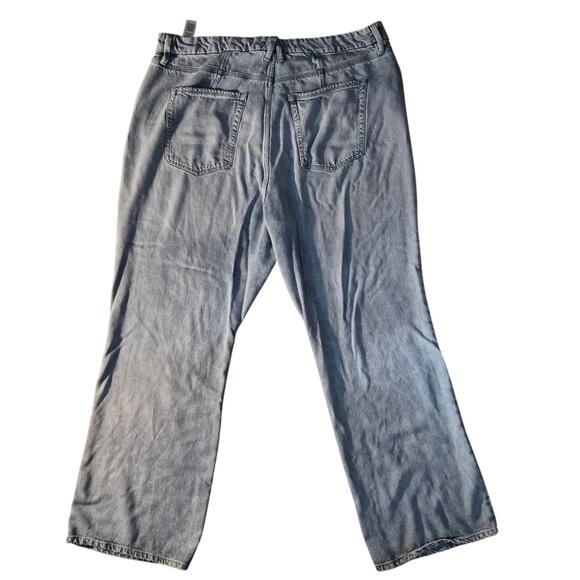 Good American Weightless Drip Good 90'S Jeans - Picture 7 of 9